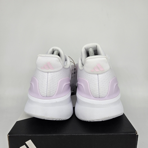 New Adidas Ultrarun 5 Women's Running Shoes Size 10 - Picture 4 of 8